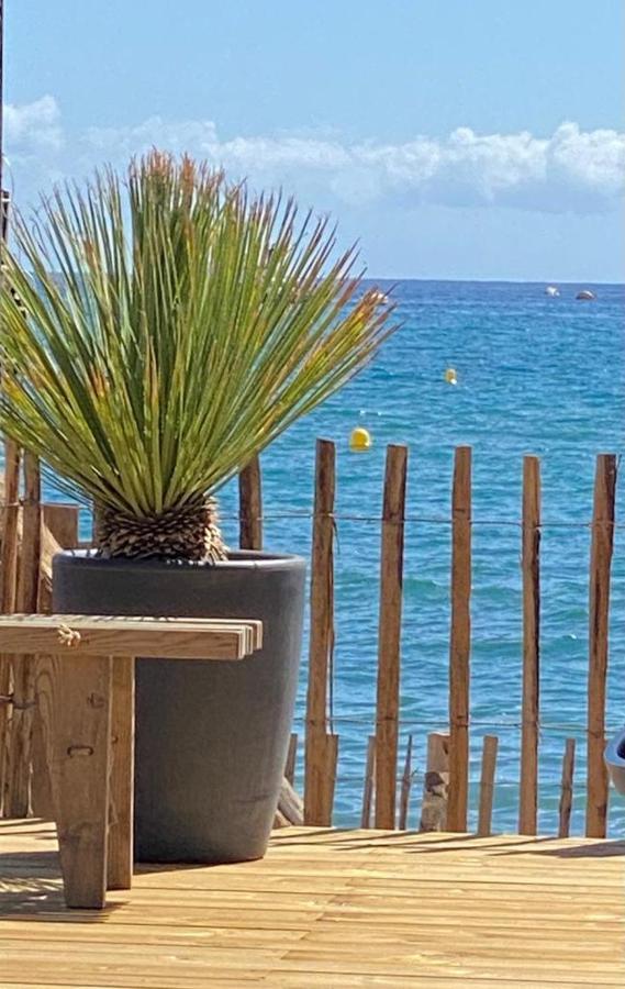 Mariana Plage リュクシアナ エクステリア 写真
